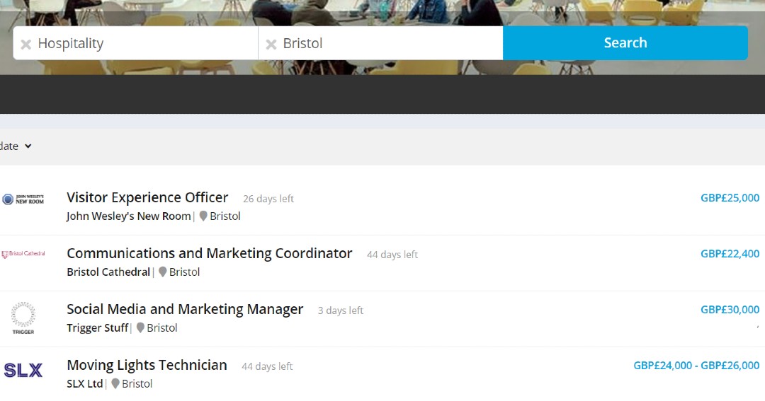 An Introduction to Jobs Connect Visit West